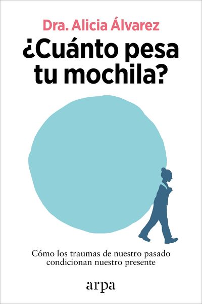 Produktbild: &iquest;Cu&aacute;nto pesa tu mochila?