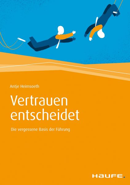 Produktbild: Vertrauen entscheidet