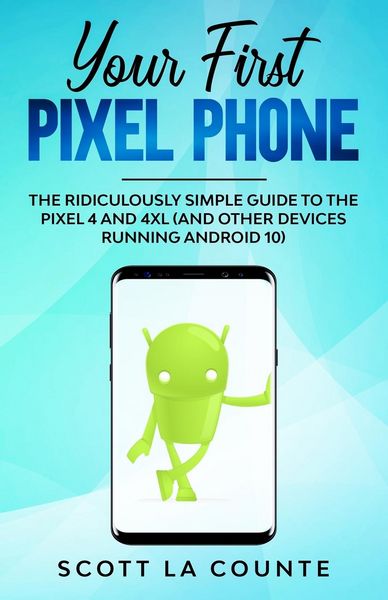 Produktbild: La Counte, S: Your First Pixel Phone