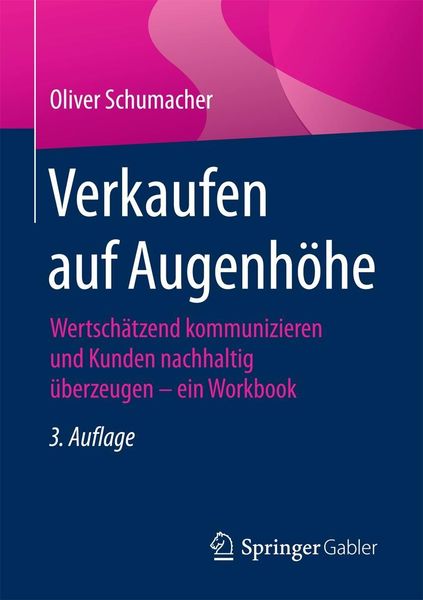 Produktbild: Verkaufen auf Augenh&ouml;he