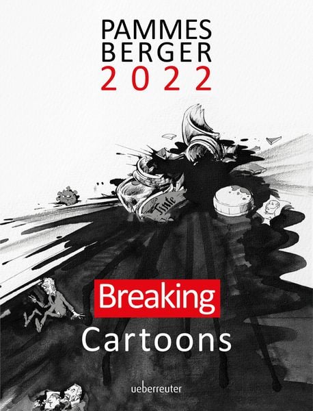 Produktbild: Pammesberger 2022