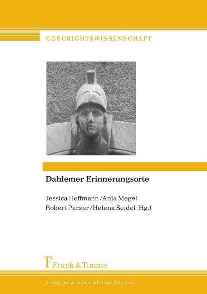 Produktbild: Dahlemer Erinnerungsorte
