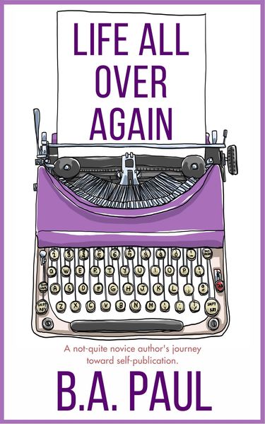 Produktbild: Life All Over Again