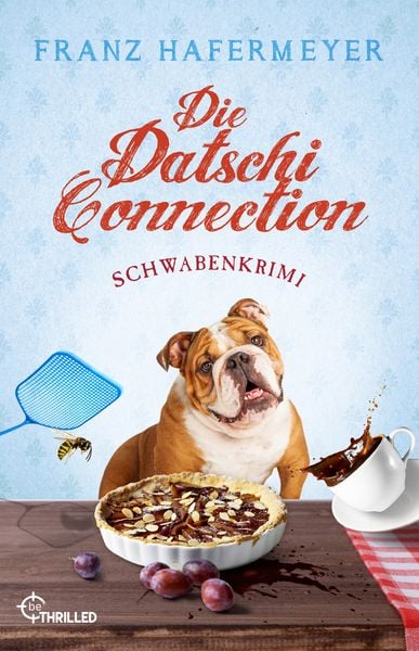 Produktbild: Die Datschi-Connection