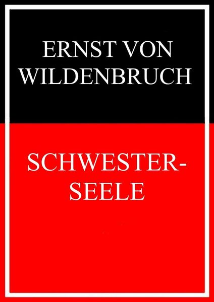 Produktbild: Schwester-Seele