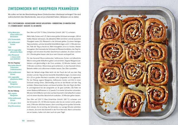 Produktbild: One Pot vegan