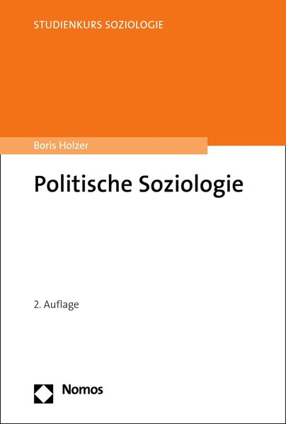 Politische Soziologie