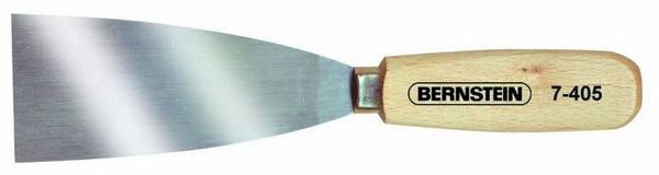 Produktbild: Bernstein Tools for Electronics 7-405 Malerspachtel (L x B) 200mm x 50mm