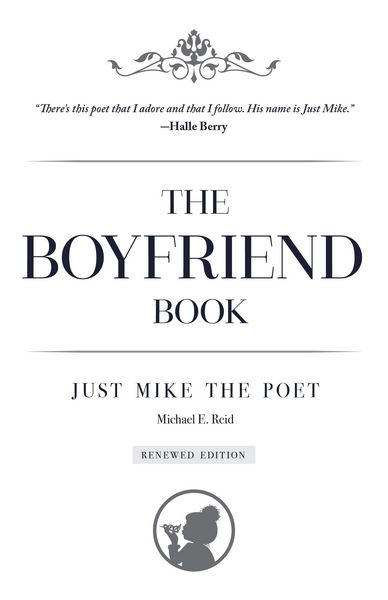 Produktbild: The Boyfriend Book