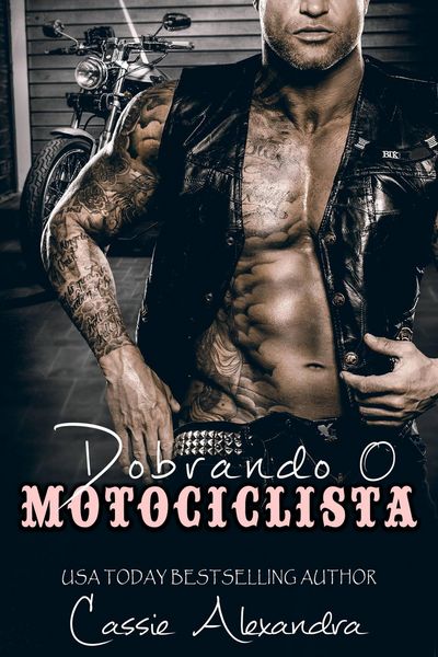 Produktbild: Dobrando o Motociclista