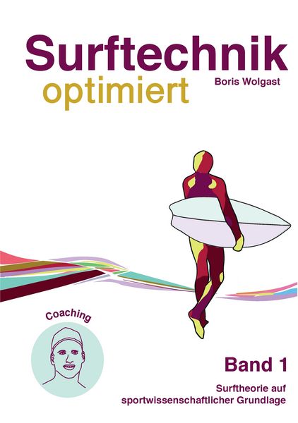 Produktbild: Surftechnik optimiert