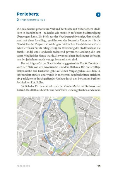 Produktbild: Brandenburg mit den &Ouml;ffis