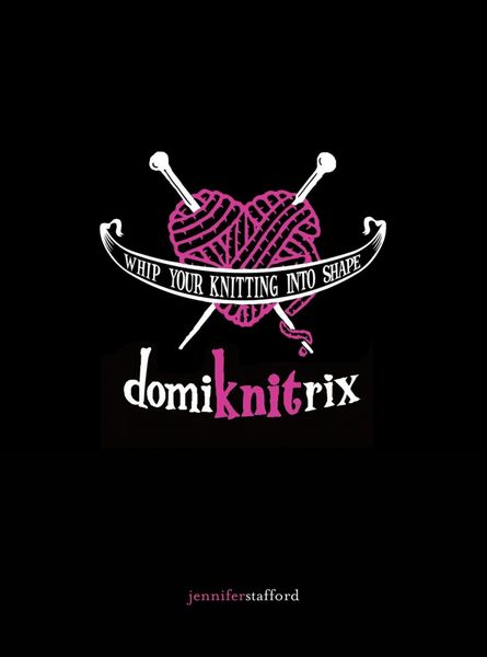 Produktbild: DomiKNITrix