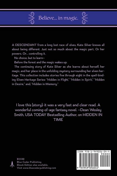 Produktbild: Hidden in Myth