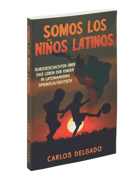 Produktbild: SOMOS LOS NI&Ntilde;OS LATINOS