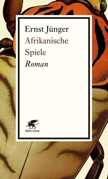 Produktbild: Afrikanische Spiele