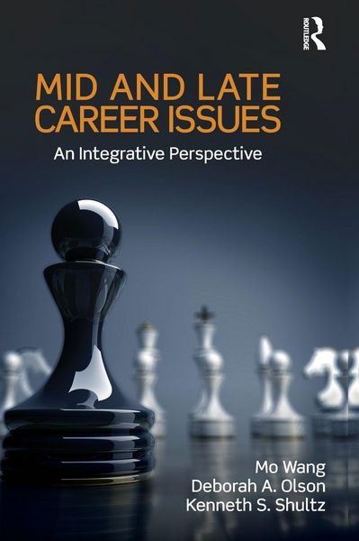 Produktbild: Mid and Late Career Issues