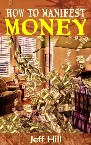 Produktbild: How to Manifest Money