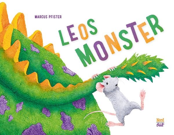 Produktbild: Leos Monster