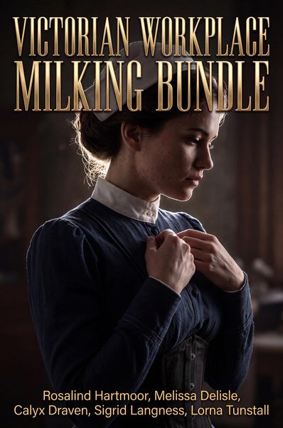 Produktbild: Victorian Workplace Milking Bundle