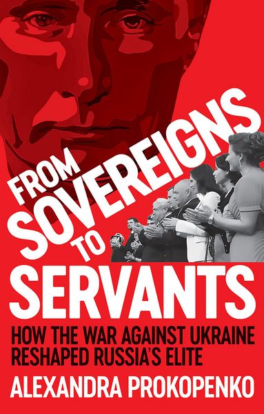 Produktbild: From Sovereigns to Servants