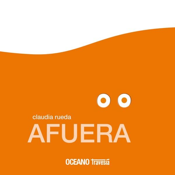 Produktbild: Afuera: Oto, Lola y Paco