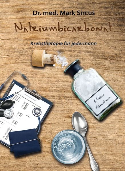 Produktbild: Natriumbicarbonat