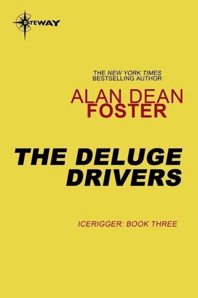 Produktbild: The Deluge Drivers
