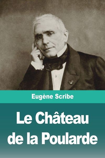 Produktbild: Le Ch&acirc;teau de la Poularde