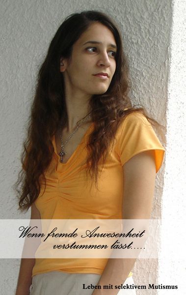 Produktbild: Wenn fremde Anwesenheit verstummen l&auml;sst...