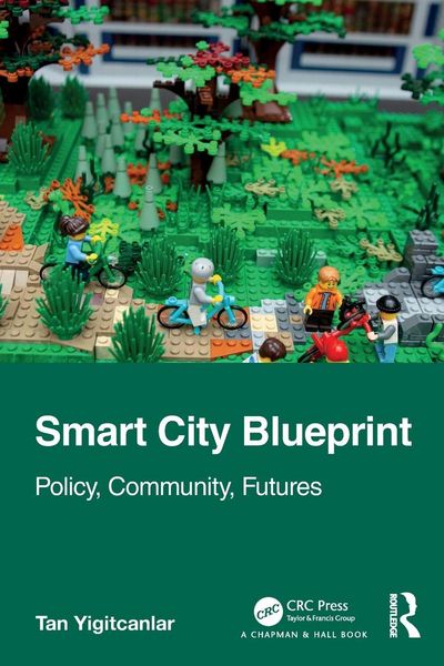 Produktbild: Smart City Blueprint