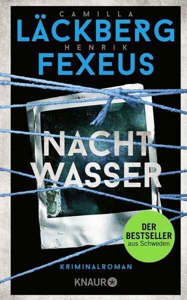 Produktbild: Nachtwasser