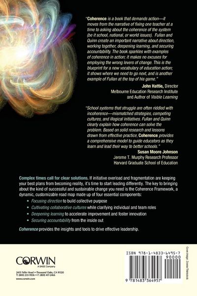 Produktbild: Coherence