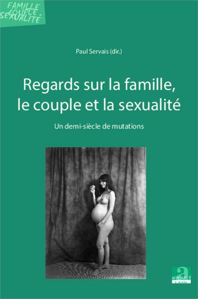 Produktbild: Regards sur la famille, le couple et la sexualite