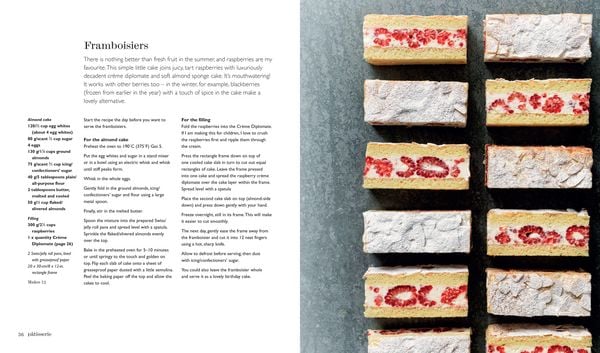 Produktbild: P&acirc;tisserie