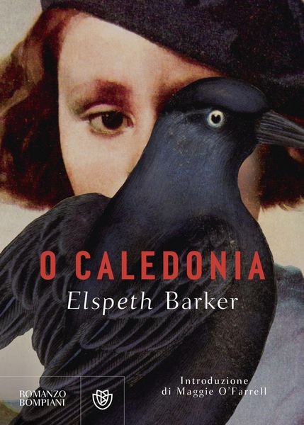 Produktbild: O Caledonia