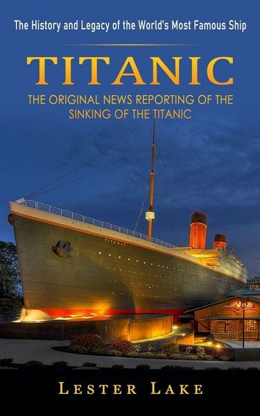 Produktbild: Titanic