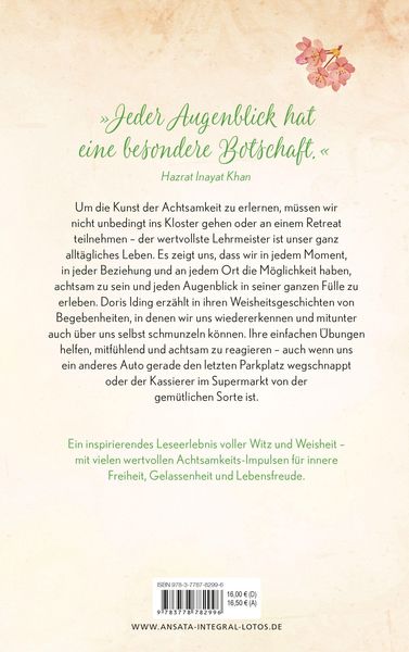 Produktbild: Das Leben, mein Meister
