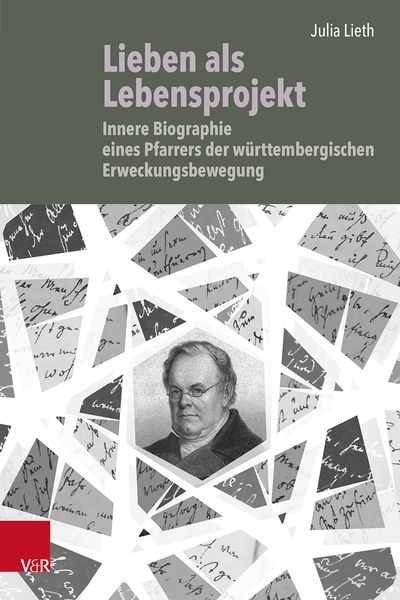 Produktbild: Lieben als Lebensprojekt