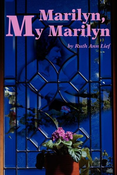 Produktbild: Marilyn, My Marilyn