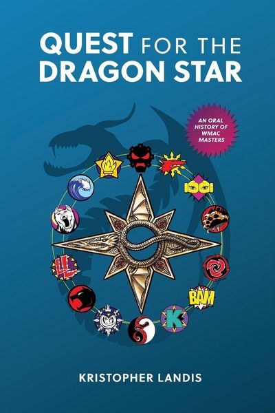 Produktbild: Quest for the Dragon Star