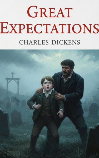 Produktbild: Great Expectations