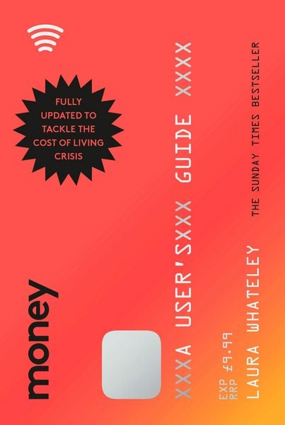Produktbild: Money: A User's Guide