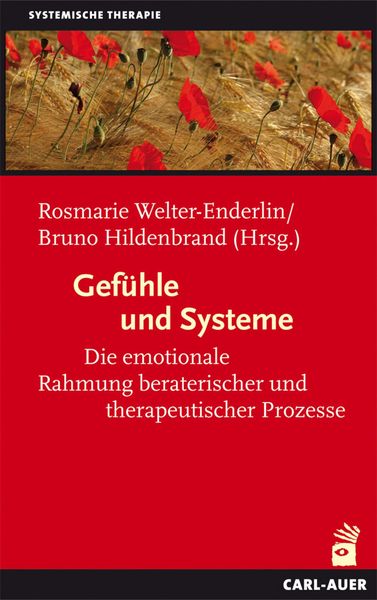 Produktbild: Gef&uuml;hle und Systeme
