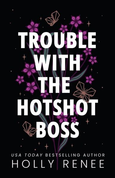 Produktbild: Trouble with the Hotshot Boss