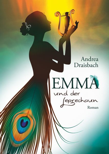 Produktbild: Emma und der Leprechaun