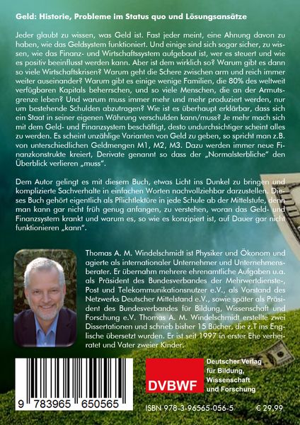 Produktbild: Geld