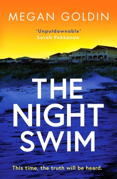 Produktbild: The Night Swim