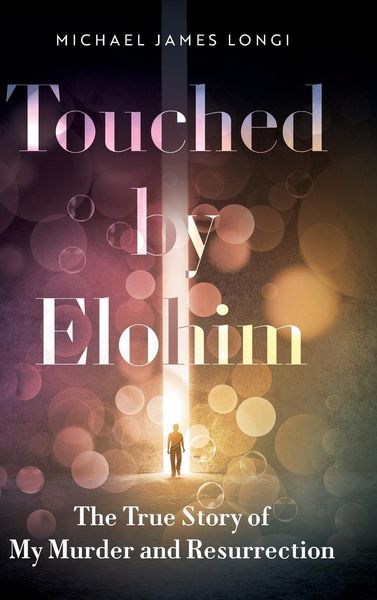 Produktbild: Touched by Elohim