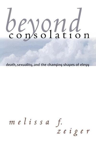 Produktbild: Beyond Consolation